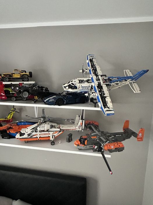 Sprzedam Lego Technic