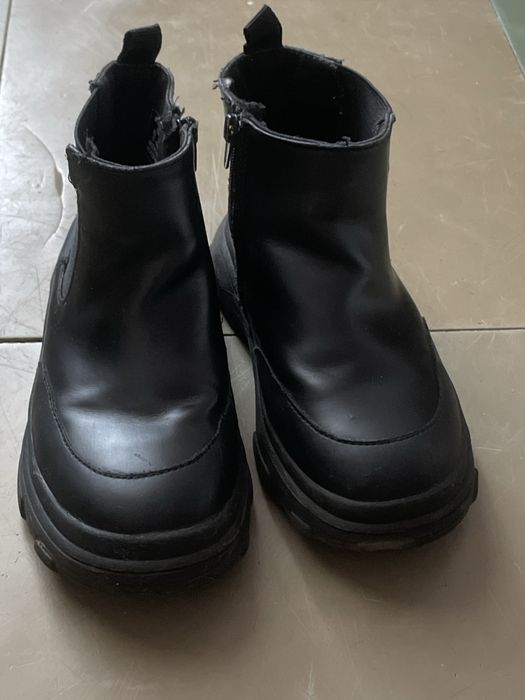 Ботинки Zara 27