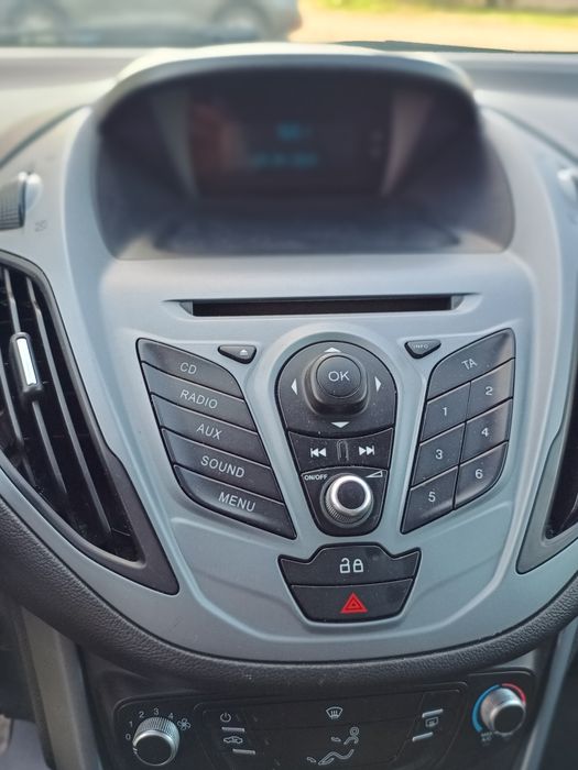 Ford B-Max 2013 VIN WF0KXXERJKDA76561 фото оголошення 7 з 8