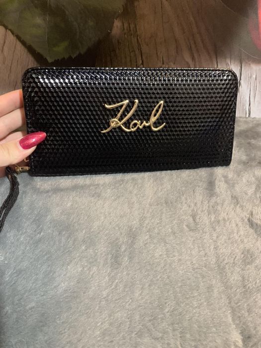 Ładny portfel nowość