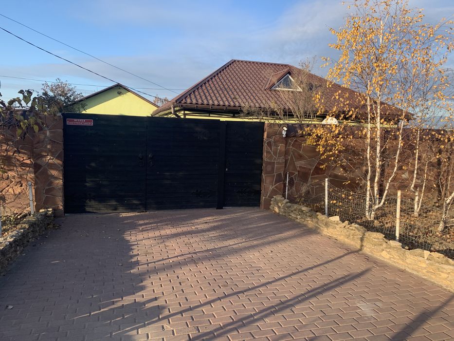 Сдам  уютный  дом на берегу Тилигульского лимана возле Коблево