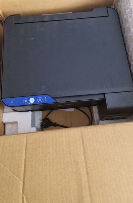 Drukarka epson ecotank its l3111