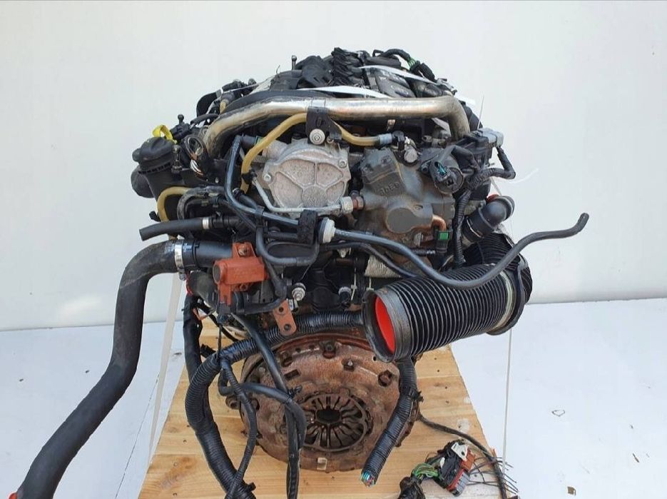 Silnik Ford,Volvo G6DD,zamieny G6DC,G6DB,G6DE,G6DF