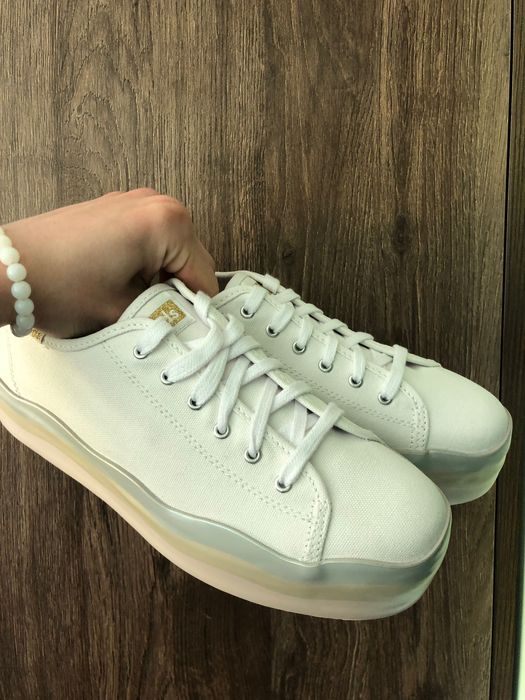 літні кеди  keds