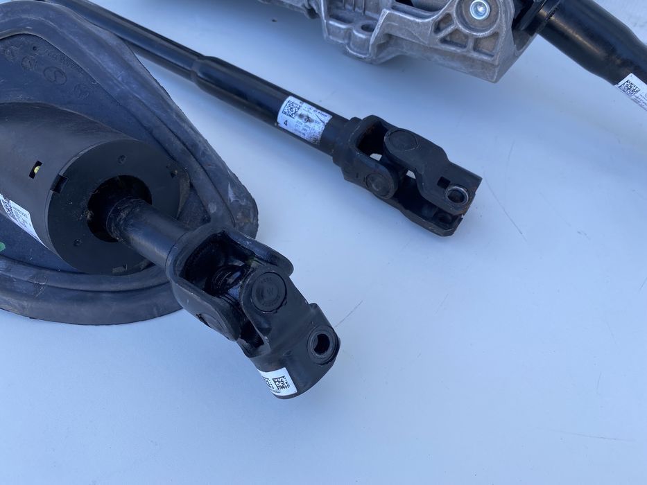 Рульва колонка рульовий карданчик Vito w447 V Class Вито 447 разборка