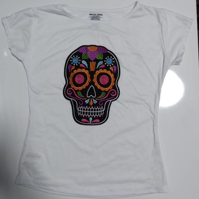 dekoracyjne naszywki do naprasowania