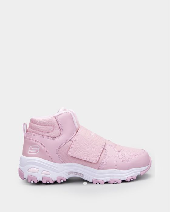 Ботинки, кеди, демі ботинки, скечерс