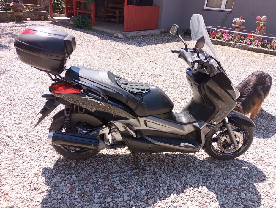 Yamaha