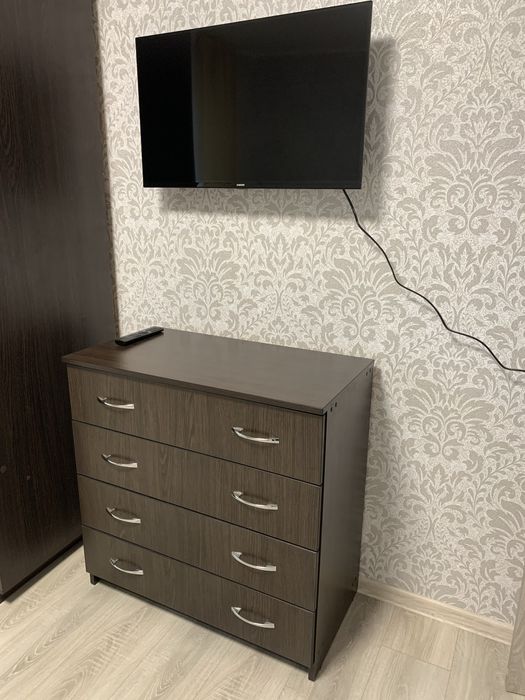 Квартира 1 кімнатна подобово