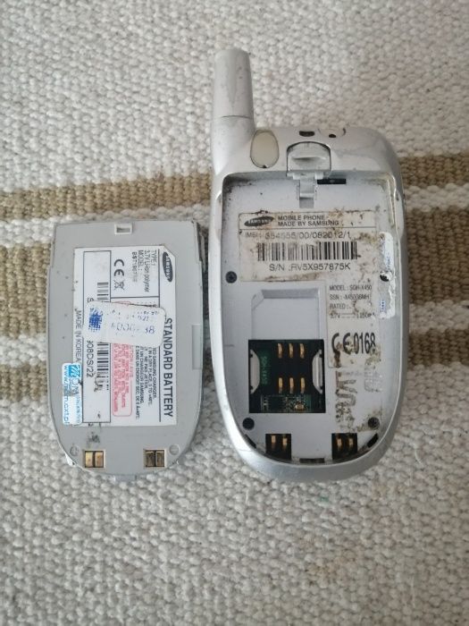 Telefon samsung SGH X450