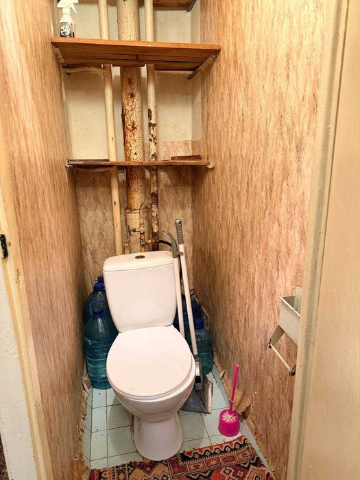 Продам 1 ком.кв. район ХТЗ, Станкостроительная, Зеленый Гай. DN