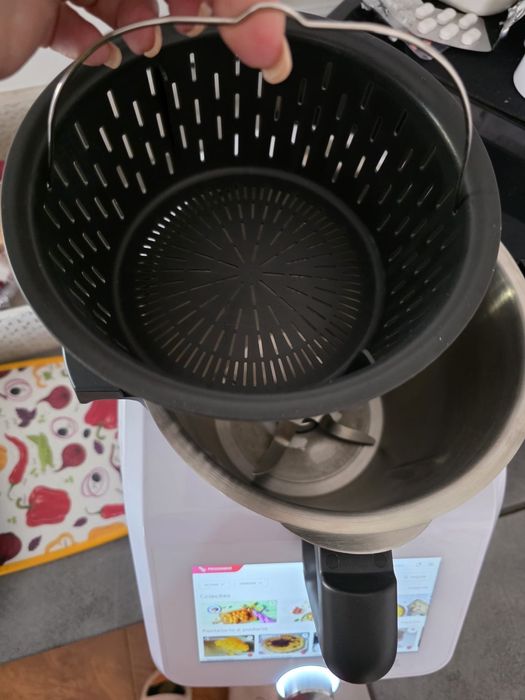 Silvercrest Monsieur Cuisine Smart