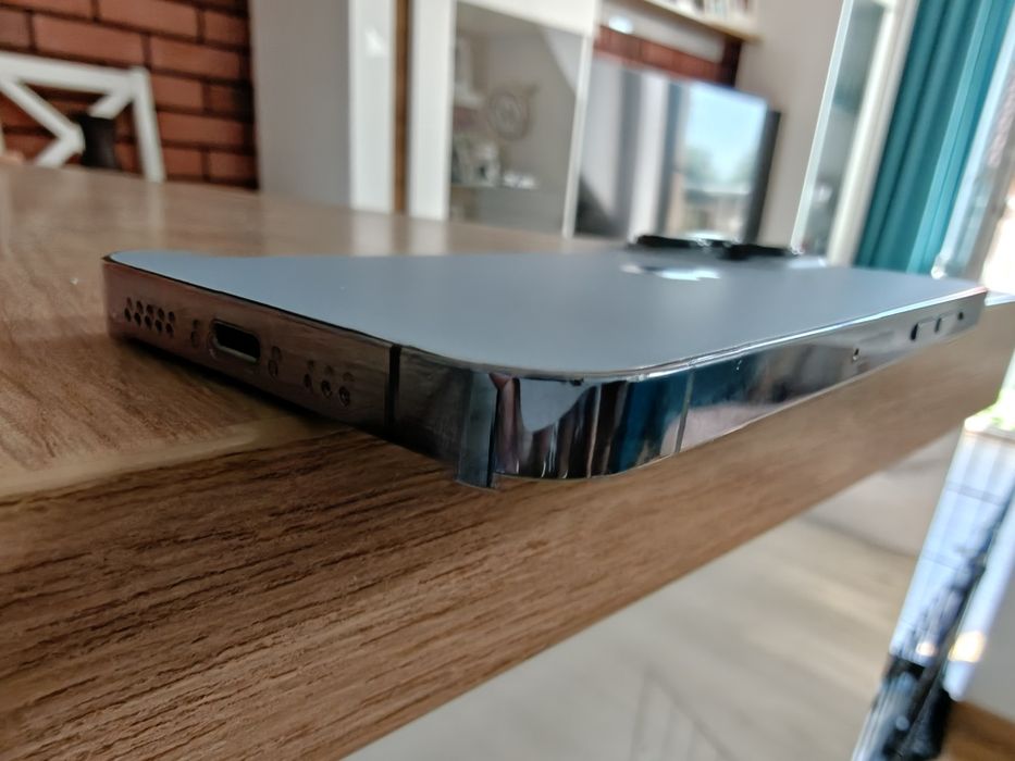iPhone 13 pro 128gb jak nowy