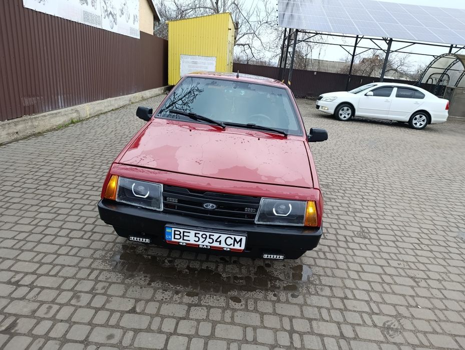 ваз 2109 продажа