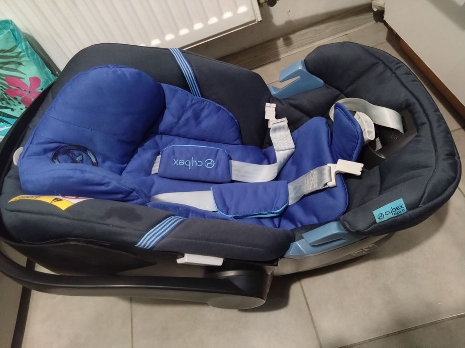 Nosidelko/ fotelik Cybex Aton