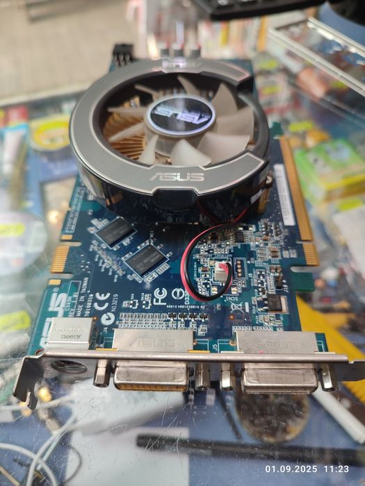 Asus en9600gt mg/htdp/512md2/a