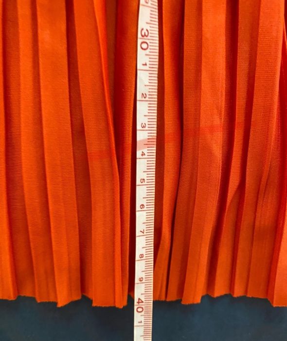 Spodniczka zara mini