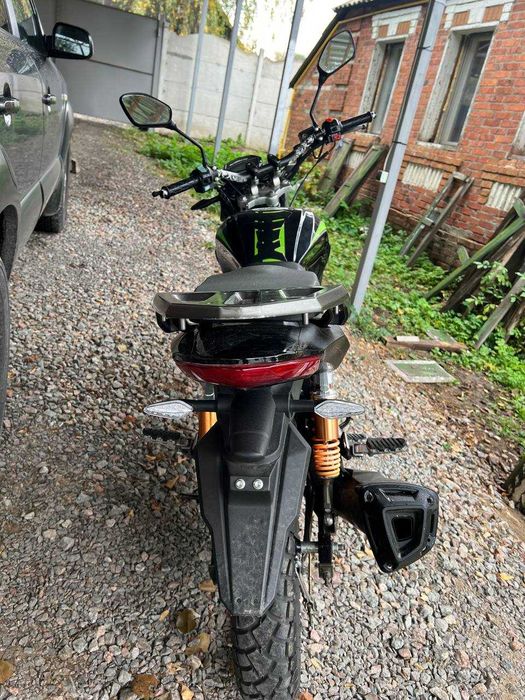 Продам Spark R36