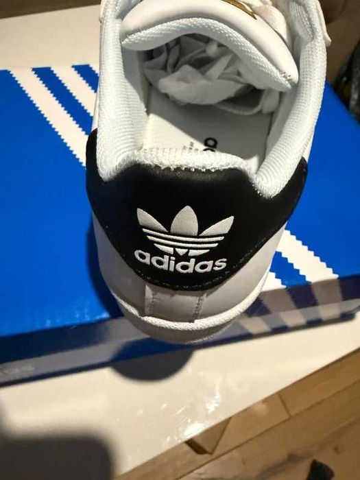 adidas originals SUPERSTAR R.38