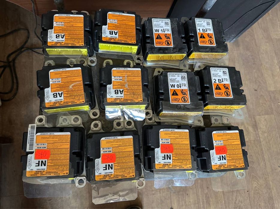 блок Bosch 98820 3NMOA