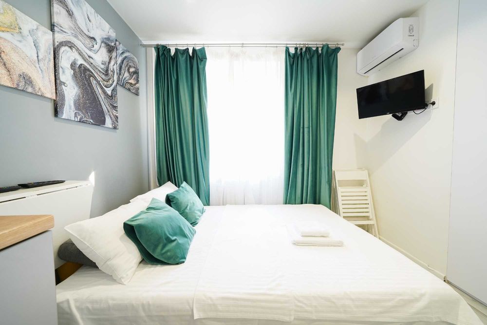 #K431 Квартира оренда посуточно / подобово м Тараса Шевченка, Поділ