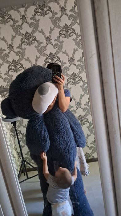 Обміняю на фрукти для дітей