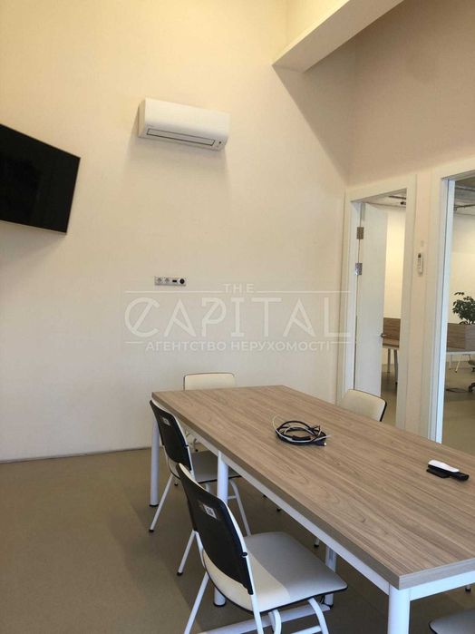 Продажа офиса, Подол, Контрактовая Площадь