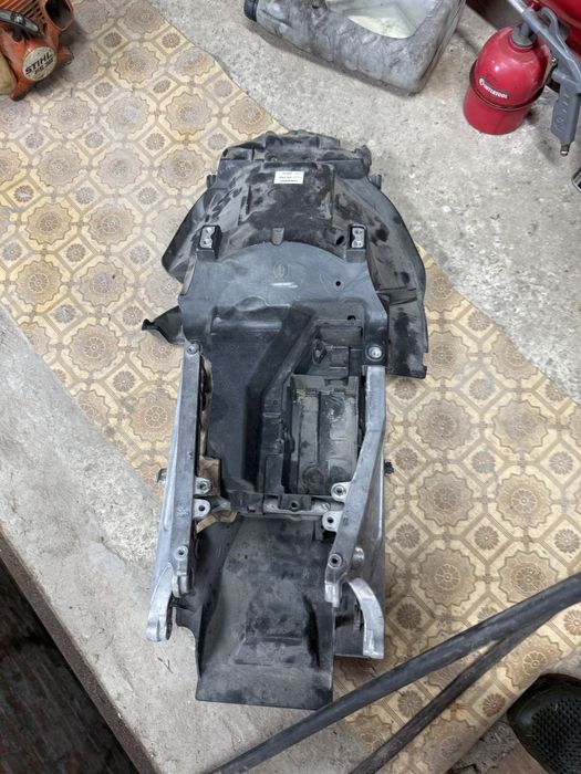 Подрамник Honda cbr 600 rr 2003-2005