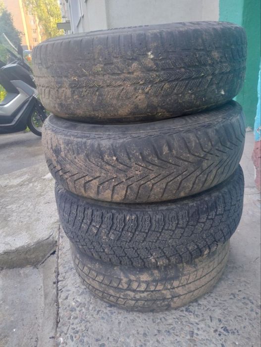 Продам диски  r14 4/100