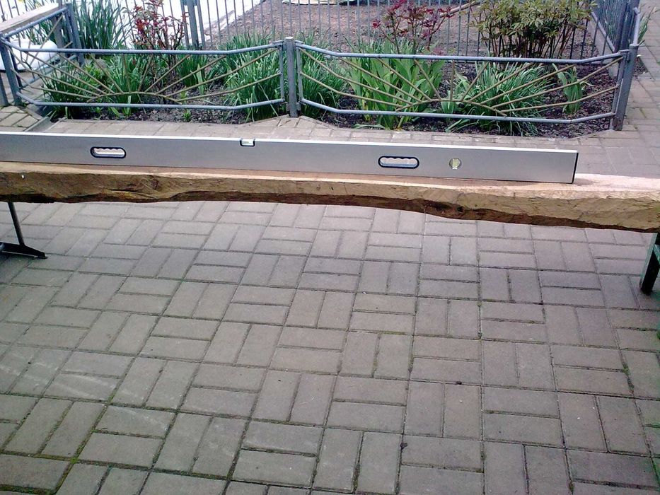 Лаги дубовые новые