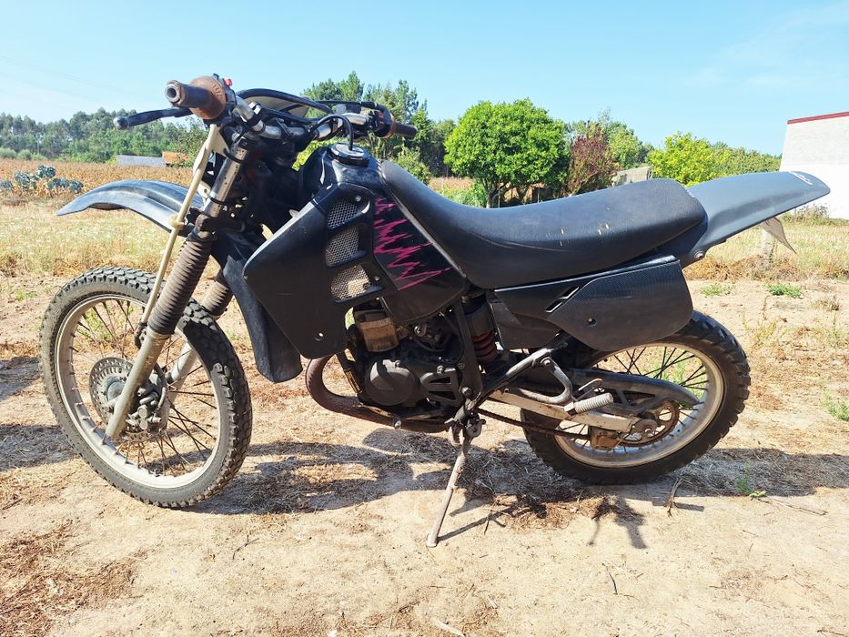 crm 50cc honda Motociclos e Scooters OLX Portugal