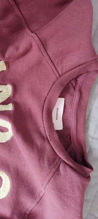 Bluza Reserved chłopięca 152