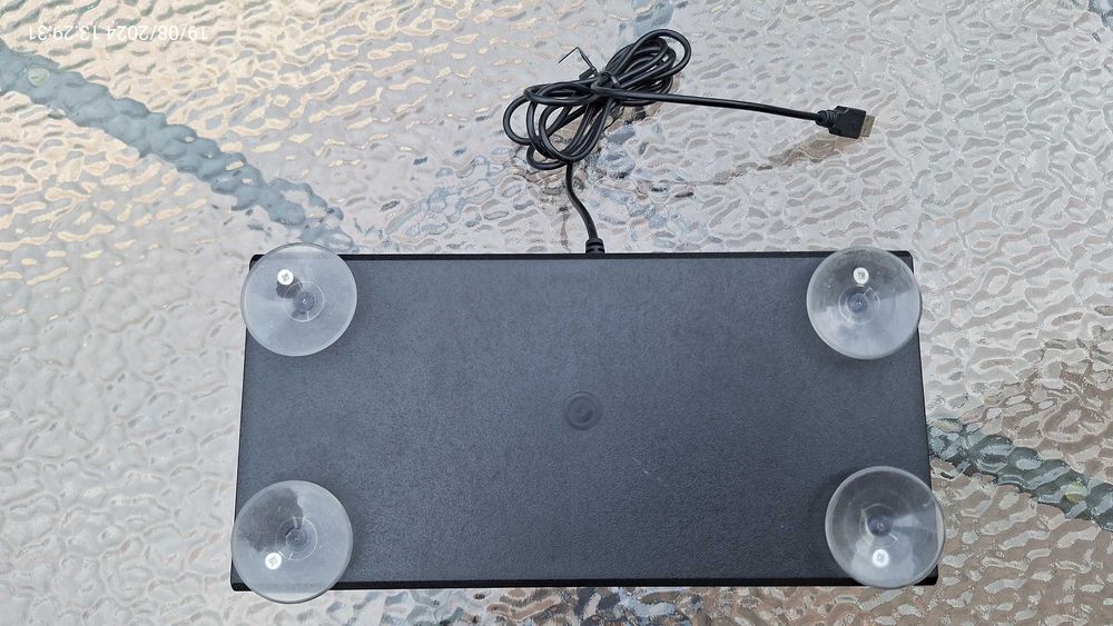 Praworęczny uniwersalny joystick arkadowy usb