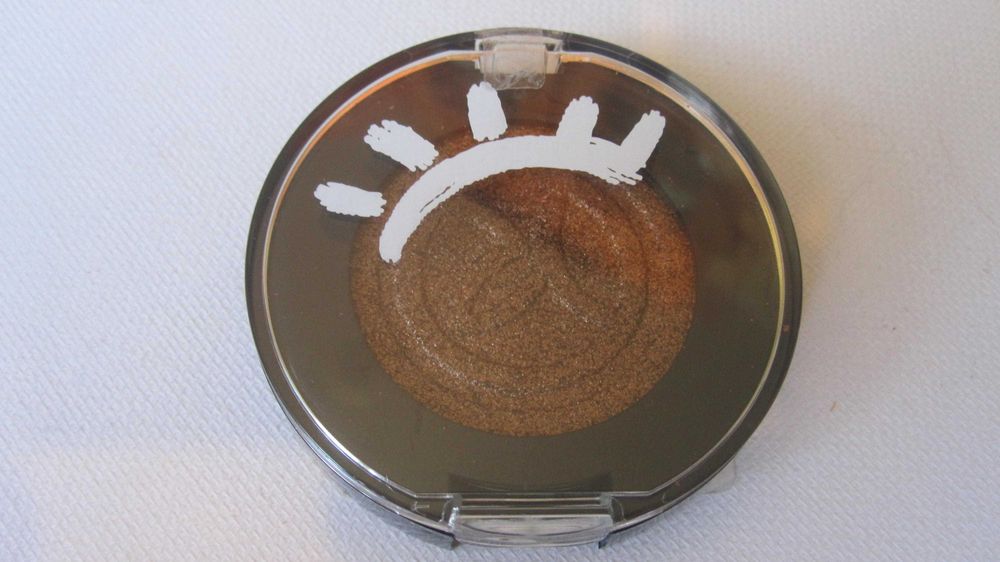 Тени для век Ив Роше, перламутровые, новые, Yves Rocher