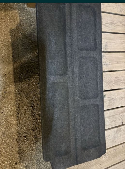 Chapeleira Suzuki Vitara