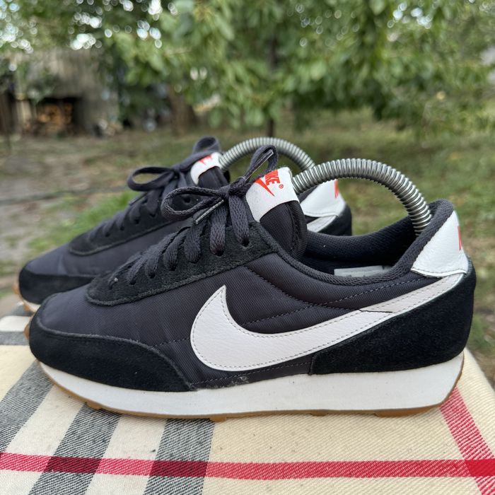 Кроссовки Nike Daybreak Black, 37,5 размер, Оригинал, Кросівки