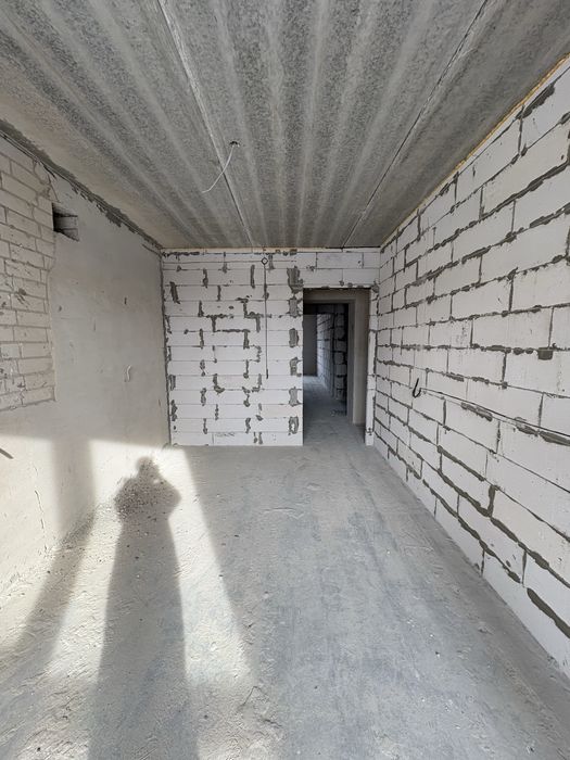 Продаж 3-х кімнатної квартири в ЖК “Мрія”