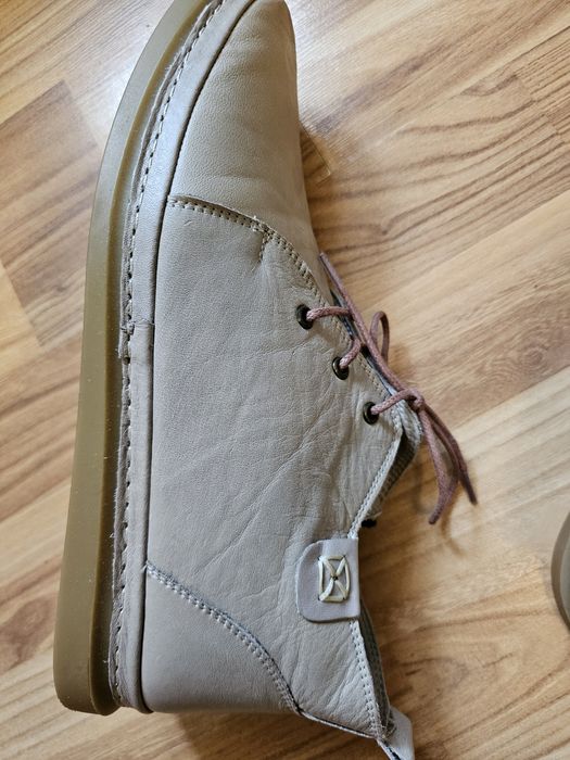 Черевики демісезонні , нові , Туреччина , р 41- 42