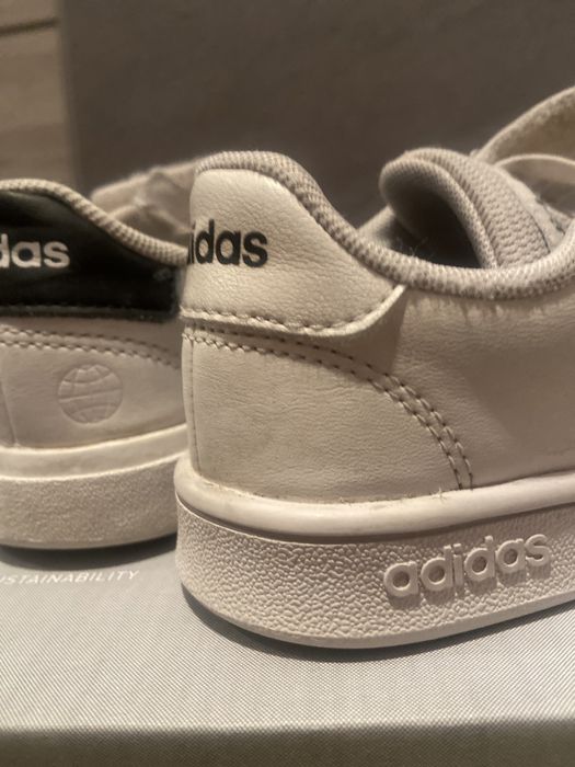 Buty adidas rozmiar 30