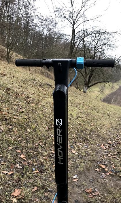 Продаю Електросамокат