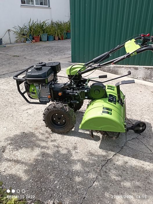MOTOCULTIVADOR  7çv  para venda.