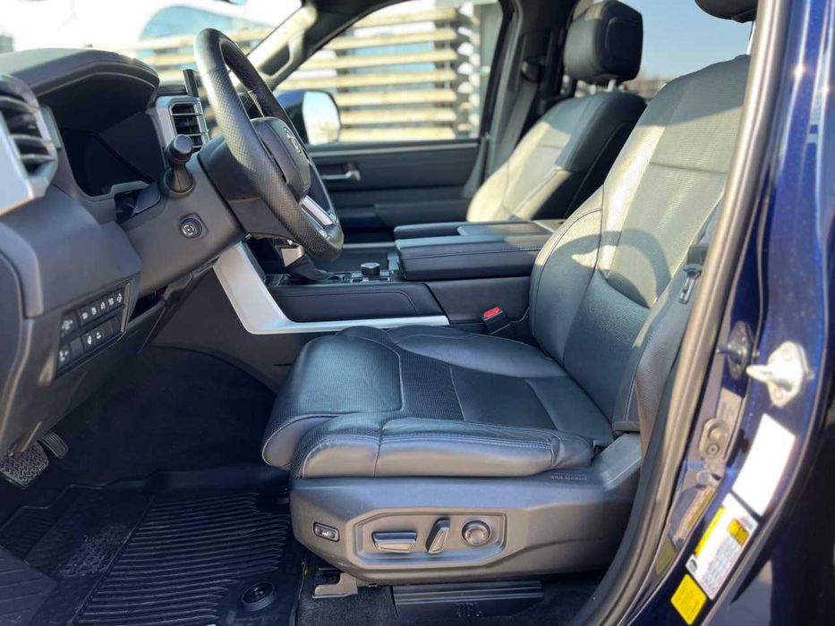 Toyota Sequoia 2022 VIN 7SVAAABA2PX005107 фото оголошення 20 з 22
