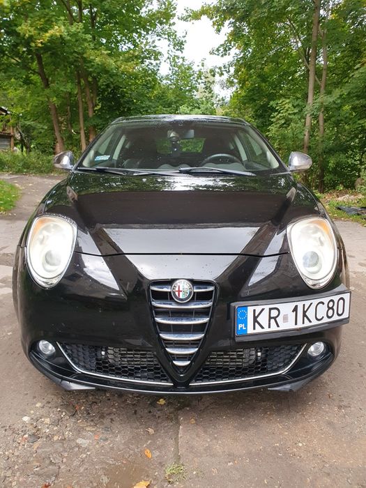 Mito 1.4MA 221KM/350Nm