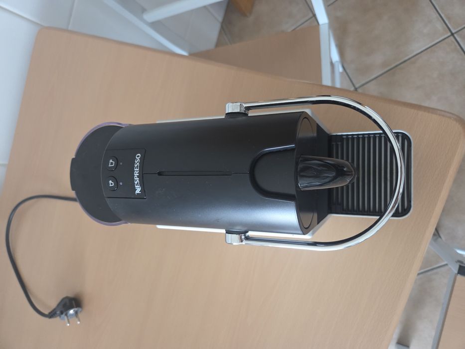 Máquina Nespresso