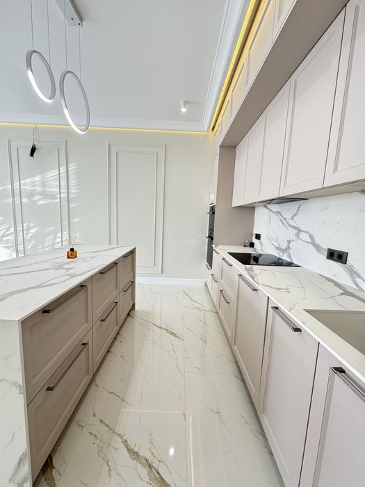 Дом по адресу Петефі Шандора пл. (площадь 175 м²) - Atlanta.ua - фото 4