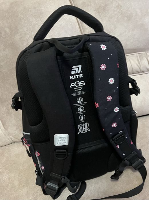 Рюкзак Kite для дівчаток