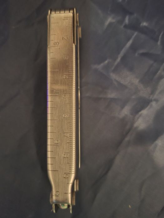 Leatherman Super Tool original