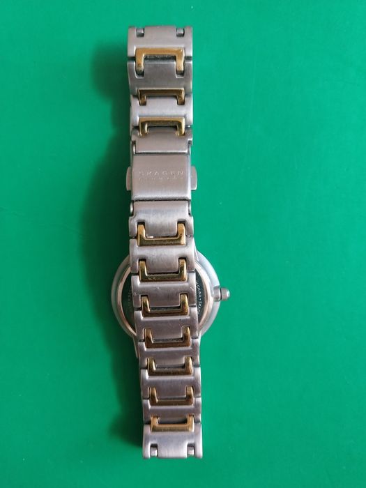 Годинник жіночий Skagen