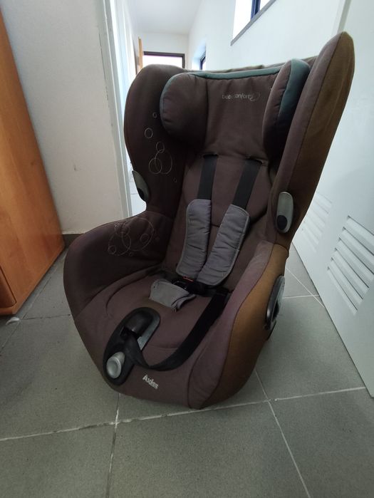 Cadeira auto Axiss Bebe Confort