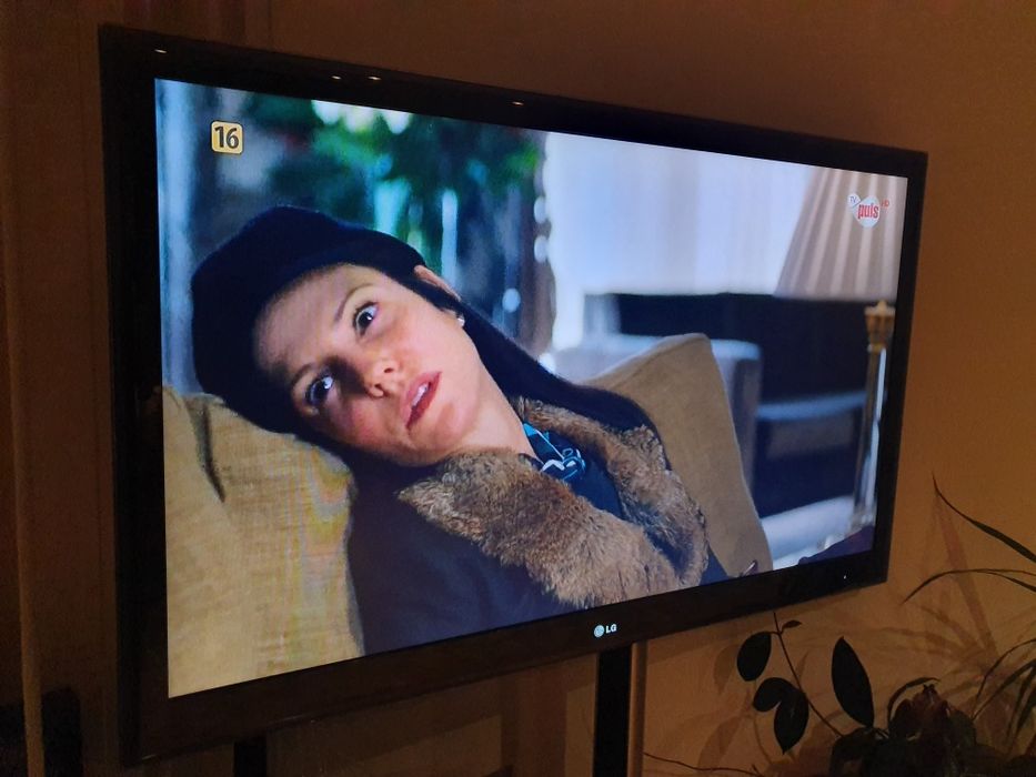 Telewizor LG 47LX6500 FHD 47 cali Led Full HD